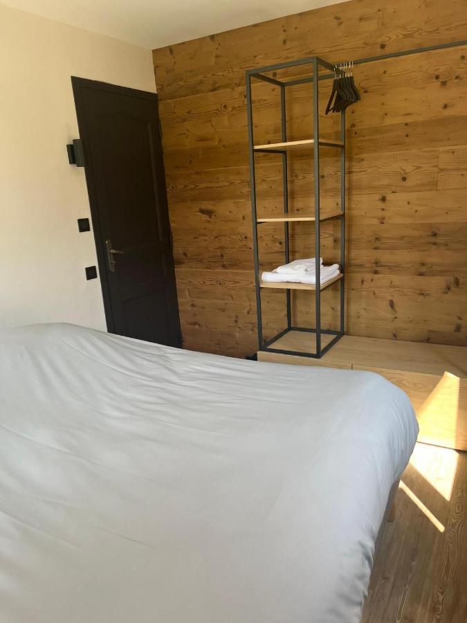Le Chalet Des Sommets Arvieux Dış mekan fotoğraf