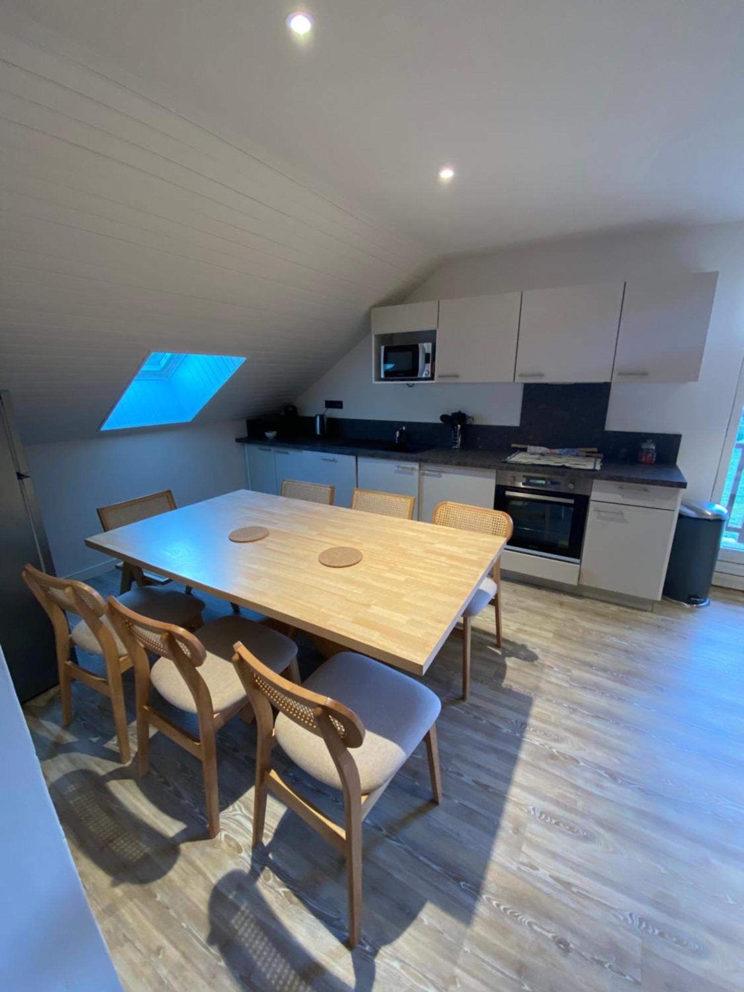 Le Chalet Des Sommets Arvieux Dış mekan fotoğraf