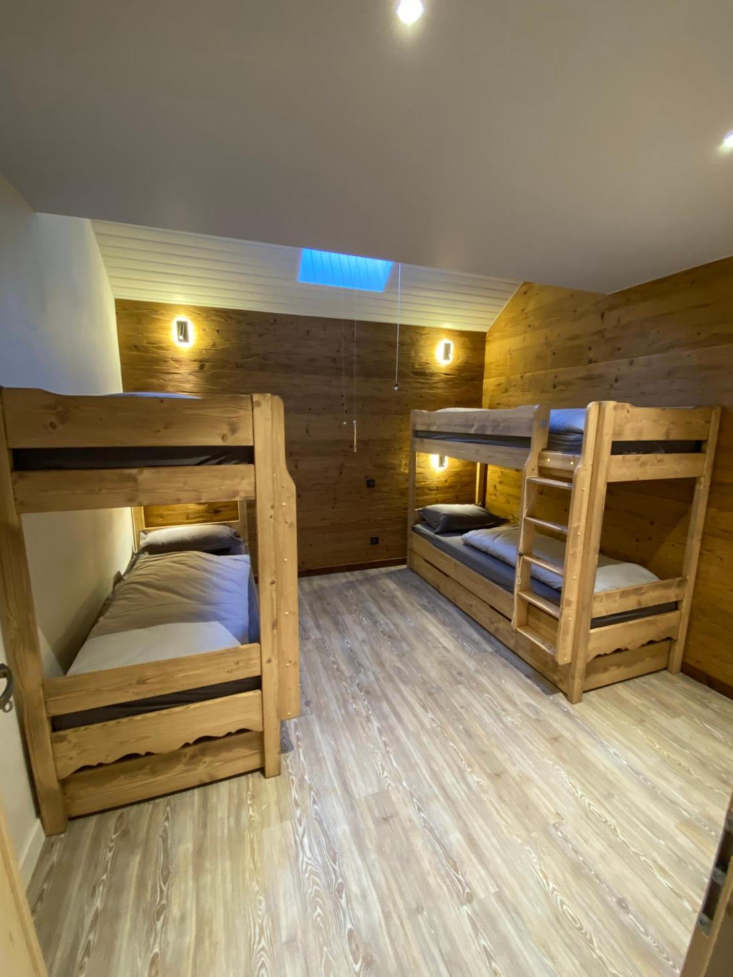 Le Chalet Des Sommets Arvieux Dış mekan fotoğraf