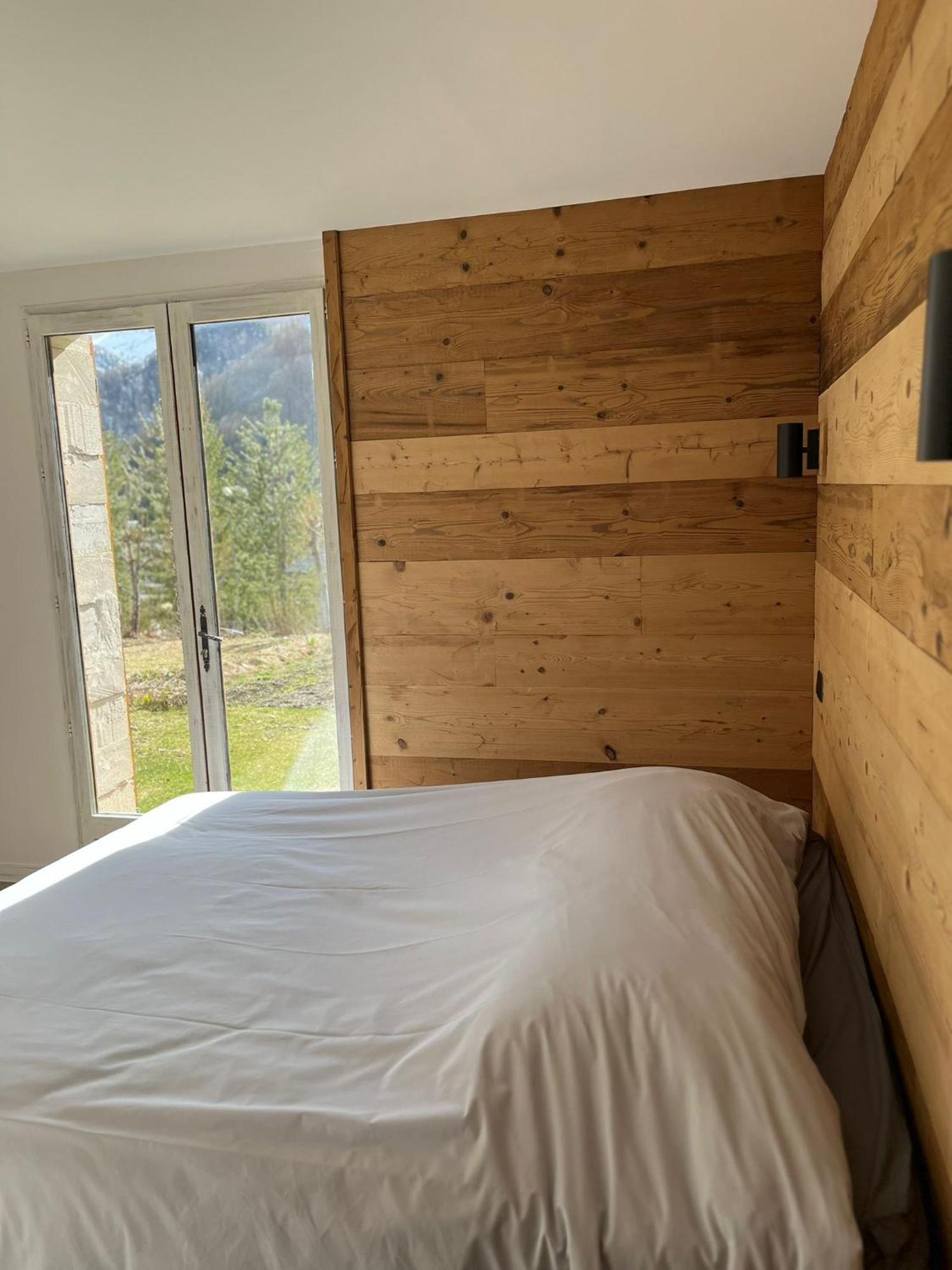 Le Chalet Des Sommets Arvieux Dış mekan fotoğraf